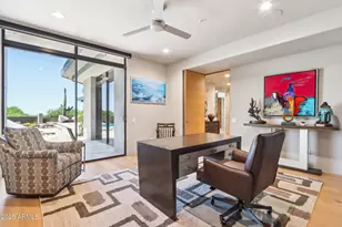 10651 E Fernwood Ln, Scottsdale, AZ 85262 - Photo 38