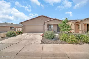 25787 W Allen St, Buckeye, AZ 85326 - Photo 1