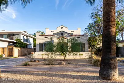 725 W Portland, Phoenix, AZ 85007 - Photo 1