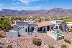 4366 S Avenida De Angeles --, Gold Canyon, AZ 85118 - Photo 28