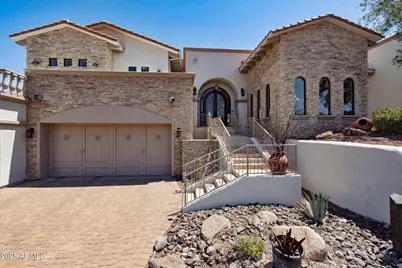 4366 S Avenida De Angeles --, Gold Canyon, AZ 85118 - Photo 98