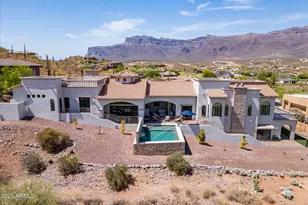 4366 S Avenida De Angeles --, Gold Canyon, AZ 85118 - Photo 24