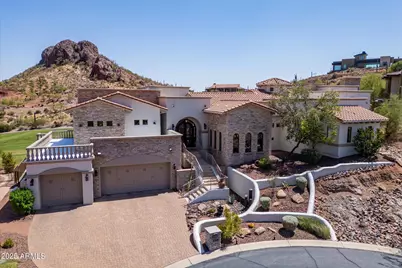 4366 S Avenida De Angeles --, Gold Canyon, AZ 85118 - Photo 12