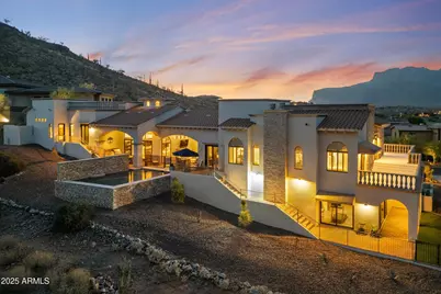 4366 S Avenida De Angeles --, Gold Canyon, AZ 85118 - Photo 16