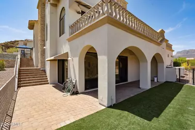 4366 S Avenida De Angeles --, Gold Canyon, AZ 85118 - Photo 74