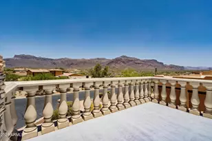 4366 S Avenida De Angeles --, Gold Canyon, AZ 85118 - Photo 8
