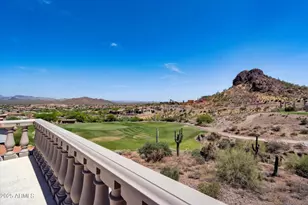 4366 S Avenida De Angeles --, Gold Canyon, AZ 85118 - Photo 106