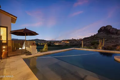 4366 S Avenida De Angeles --, Gold Canyon, AZ 85118 - Photo 22