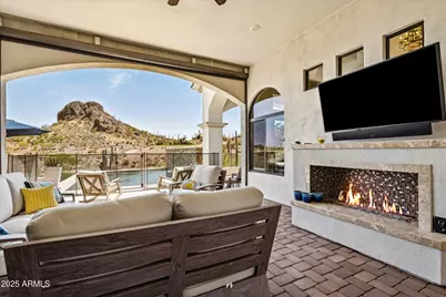 4366 S Avenida De Angeles --, Gold Canyon, AZ 85118 - Photo 6