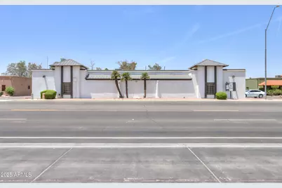 1919 N Trekell Road, Casa Grande, AZ 85122 - Photo 1