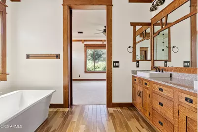 3123 E Cat Balue Drive, Phoenix, AZ 85050 - Photo 18