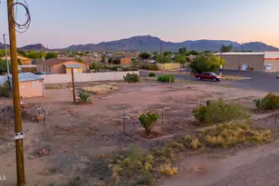 50000 W Us-60 --, Aguila, AZ 85320 - Photo 1