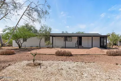 2141 E Broadway Avenue, Apache Junction, AZ 85119 - Photo 1