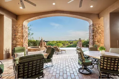 11548 E Salero Drive, Scottsdale, AZ 85262 - Photo 42