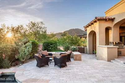 11548 E Salero Drive, Scottsdale, AZ 85262 - Photo 50