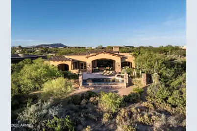 11548 E Salero Drive, Scottsdale, AZ 85262 - Photo 72