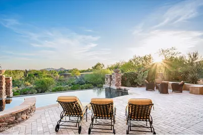 11548 E Salero Drive, Scottsdale, AZ 85262 - Photo 52