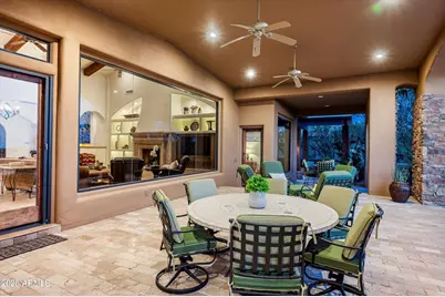 11548 E Salero Drive, Scottsdale, AZ 85262 - Photo 44