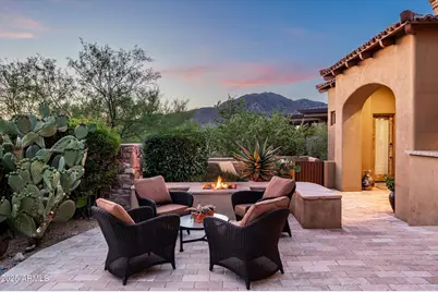 11548 E Salero Drive, Scottsdale, AZ 85262 - Photo 48