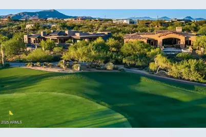 11548 E Salero Drive, Scottsdale, AZ 85262 - Photo 70