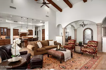 11548 E Salero Drive, Scottsdale, AZ 85262 - Photo 12