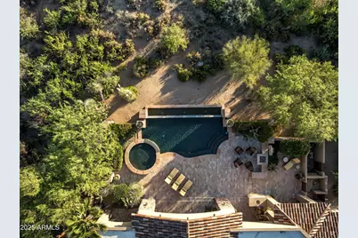 11548 E Salero Drive, Scottsdale, AZ 85262 - Photo 76