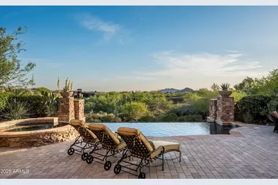 11548 E Salero Drive, Scottsdale, AZ 85262 - Photo 56