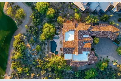 11548 E Salero Drive, Scottsdale, AZ 85262 - Photo 78