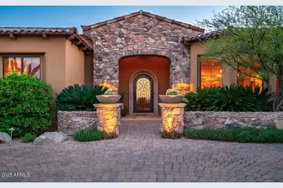 11548 E Salero Drive, Scottsdale, AZ 85262 - Photo 6