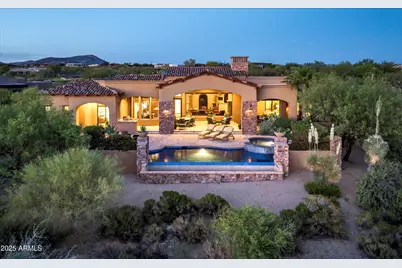 11548 E Salero Drive, Scottsdale, AZ 85262 - Photo 68