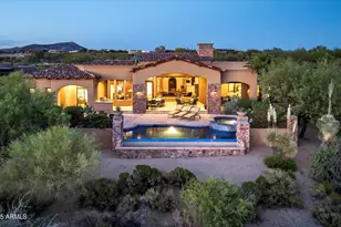 11548 E Salero Dr, Scottsdale, AZ 85262 - Photo 68