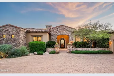 11548 E Salero Drive, Scottsdale, AZ 85262 - Photo 4