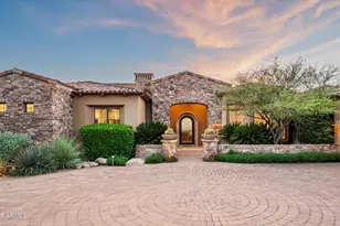 11548 E Salero Dr, Scottsdale, AZ 85262 - Photo 4