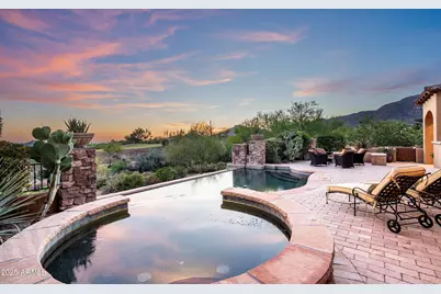 11548 E Salero Drive, Scottsdale, AZ 85262 - Photo 64