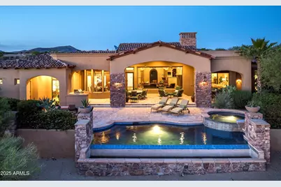 11548 E Salero Drive, Scottsdale, AZ 85262 - Photo 1