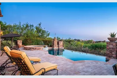 11548 E Salero Drive, Scottsdale, AZ 85262 - Photo 54