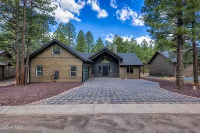 50 S Bench Circle, Show Low, AZ 85901 - Photo 6