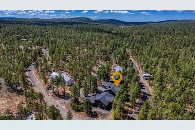 50 S Bench Circle, Show Low, AZ 85901 - Photo 2