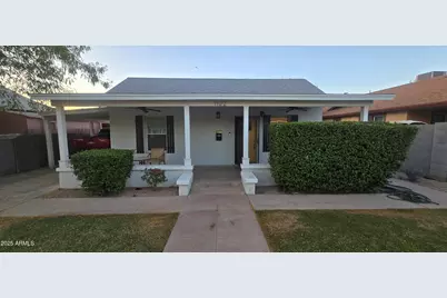 1122 E Fillmore Street, Phoenix, AZ 85006 - Photo 16