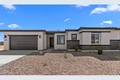 37735 W Santa Maria, Maricopa, AZ 85138 - Photo 1