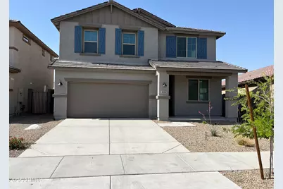 18361 W Jessie, Surprise, AZ 85387 - Photo 1