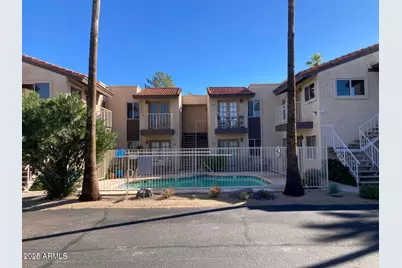 7502 E Carefree Drive Drive #204, Carefree, AZ 85377 - Photo 2