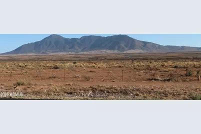 Tbd W Desert Mountain Trail #-, Bisbee, AZ 85603 - Photo 2