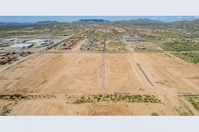 0 W Adobe Dam Road #2, Queen Creek, AZ 85143 - Photo 6
