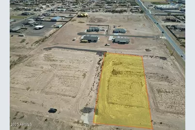 0 W Adobe Dam Road #2, Queen Creek, AZ 85143 - Photo 2