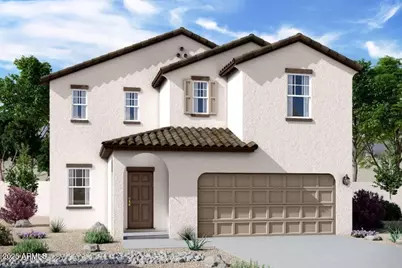 5824 W Coplen Farms Road, Laveen, AZ 85339 - Photo 1
