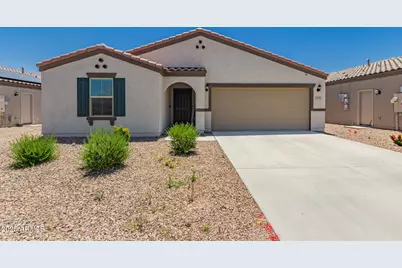 25539 W Gwen Street, Buckeye, AZ 85326 - Photo 1