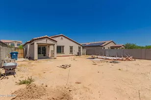 25539 W Gwen St, Buckeye, AZ 85326 - Photo 22