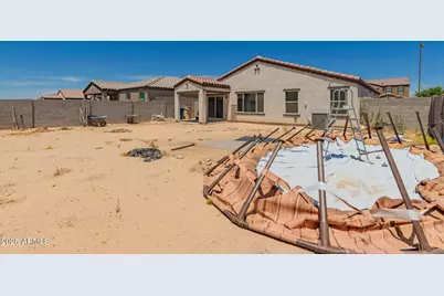 25539 W Gwen Street, Buckeye, AZ 85326 - Photo 24