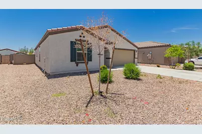 25539 W Gwen Street, Buckeye, AZ 85326 - Photo 2